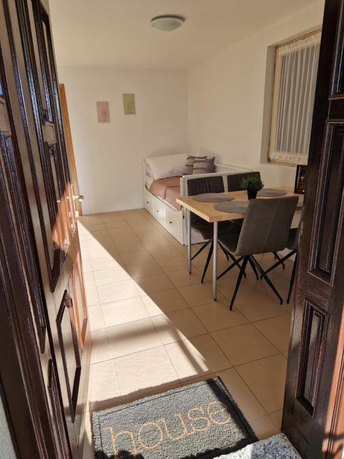 Apartment Misic Rtina Exterior foto